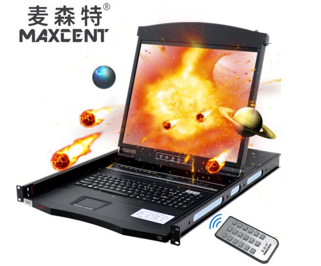 kvm切換器8口，8口kvm切換器類型有哪些？